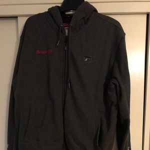 Snapon Tools Battery Powered Heated 